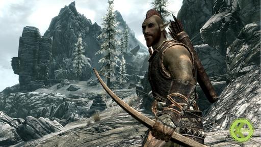 Elder Scrolls V: Skyrim, The - Долгая дорога к Фолкрету. Перевод превью от Хbox360achievements.org